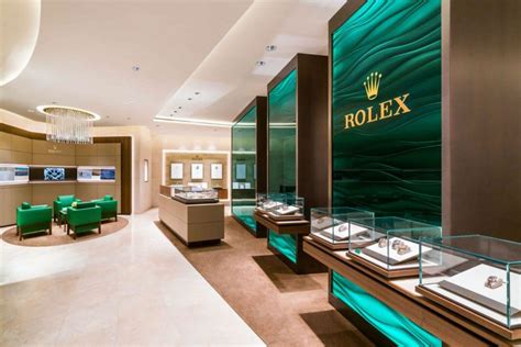 rolex margins|Rolex profit margin.